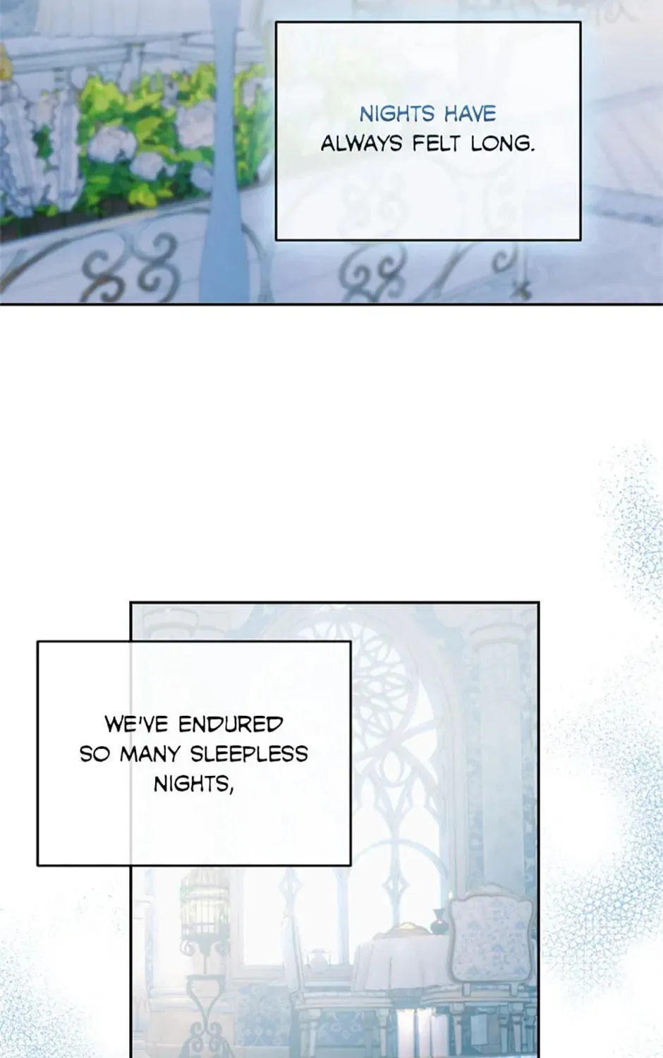 How to Survive Sleeping With the Emperor Chapter 62 page 101 - 