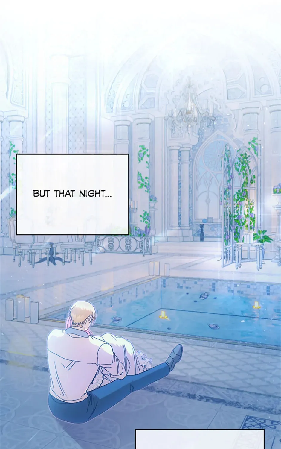 How to Survive Sleeping With the Emperor Chapter 62 page 103 - 
