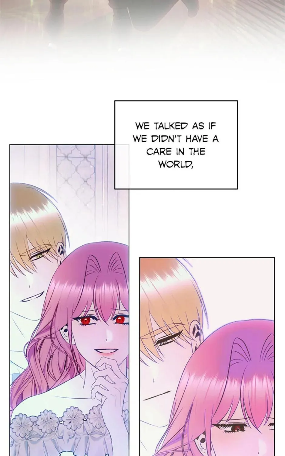 How to Survive Sleeping With the Emperor Chapter 62 page 113 - 
