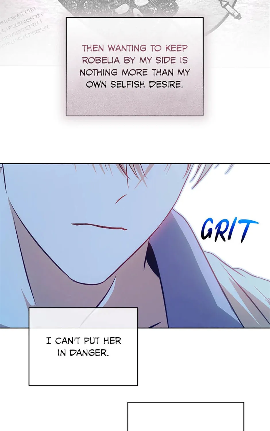 How to Survive Sleeping With the Emperor Chapter 62 page 13 - 