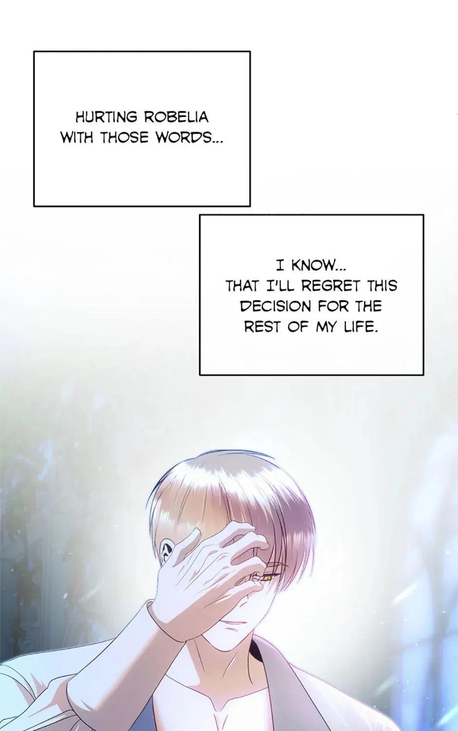 How to Survive Sleeping With the Emperor Chapter 62 page 3 - 