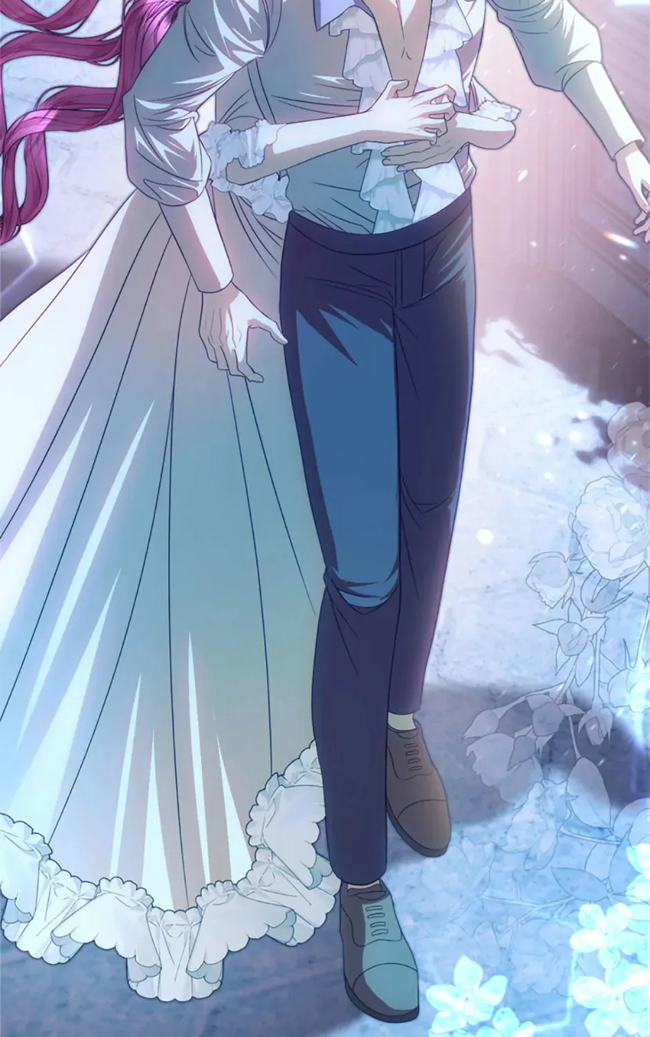 How to Survive Sleeping With the Emperor Chapter 62 page 21 - 