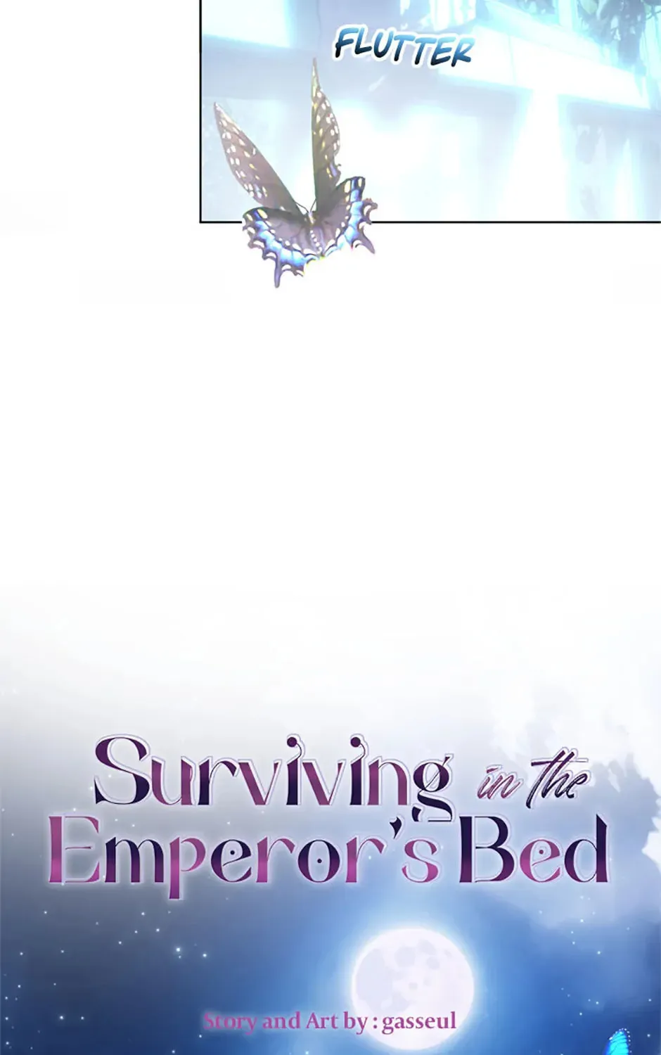 How to Survive Sleeping With the Emperor Chapter 62 page 25 - 