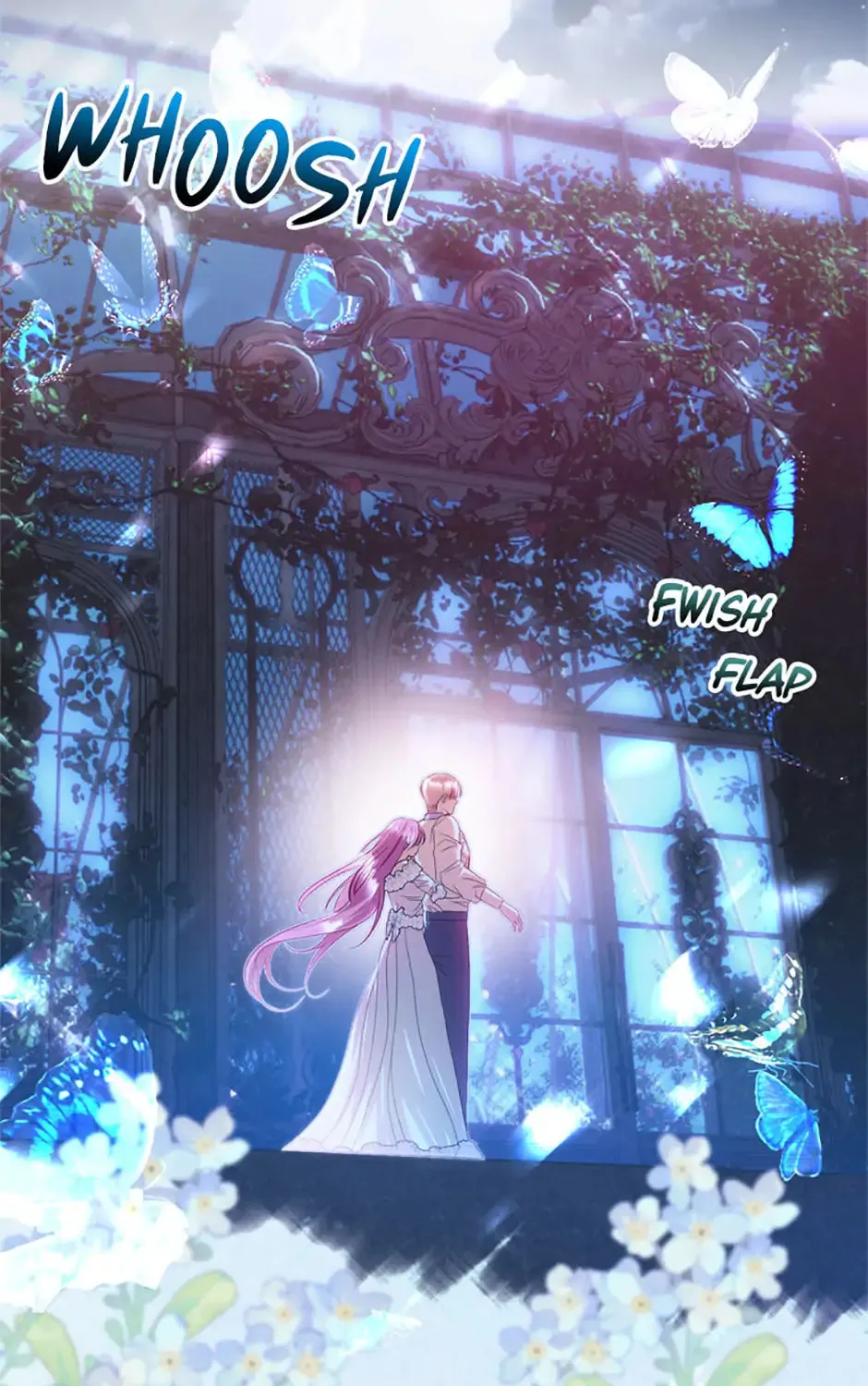 How to Survive Sleeping With the Emperor Chapter 62 page 27 - 
