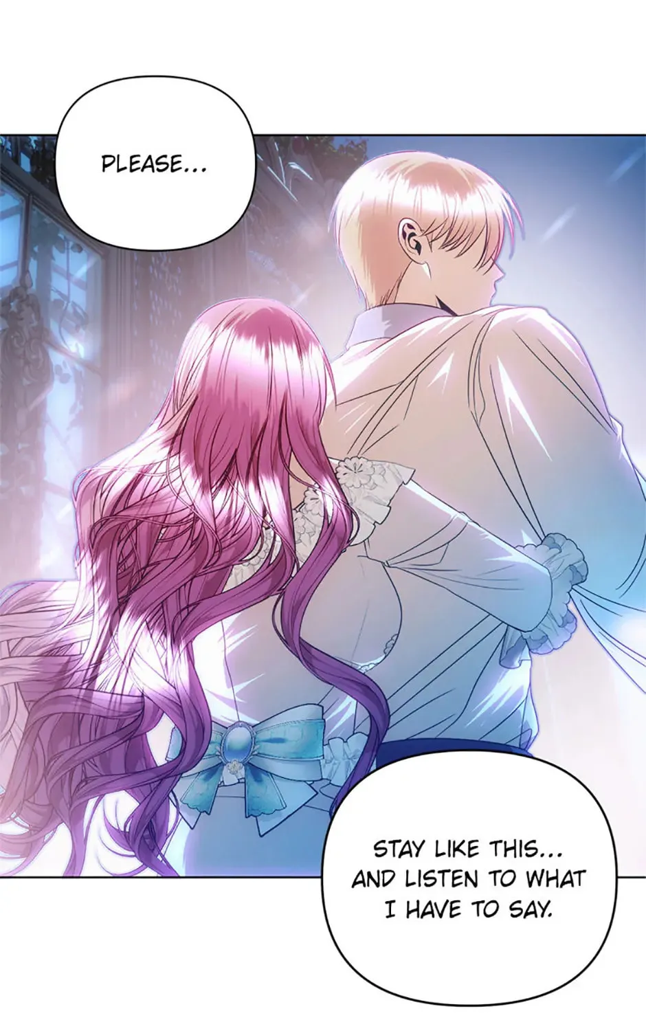 How to Survive Sleeping With the Emperor Chapter 62 page 33 - 