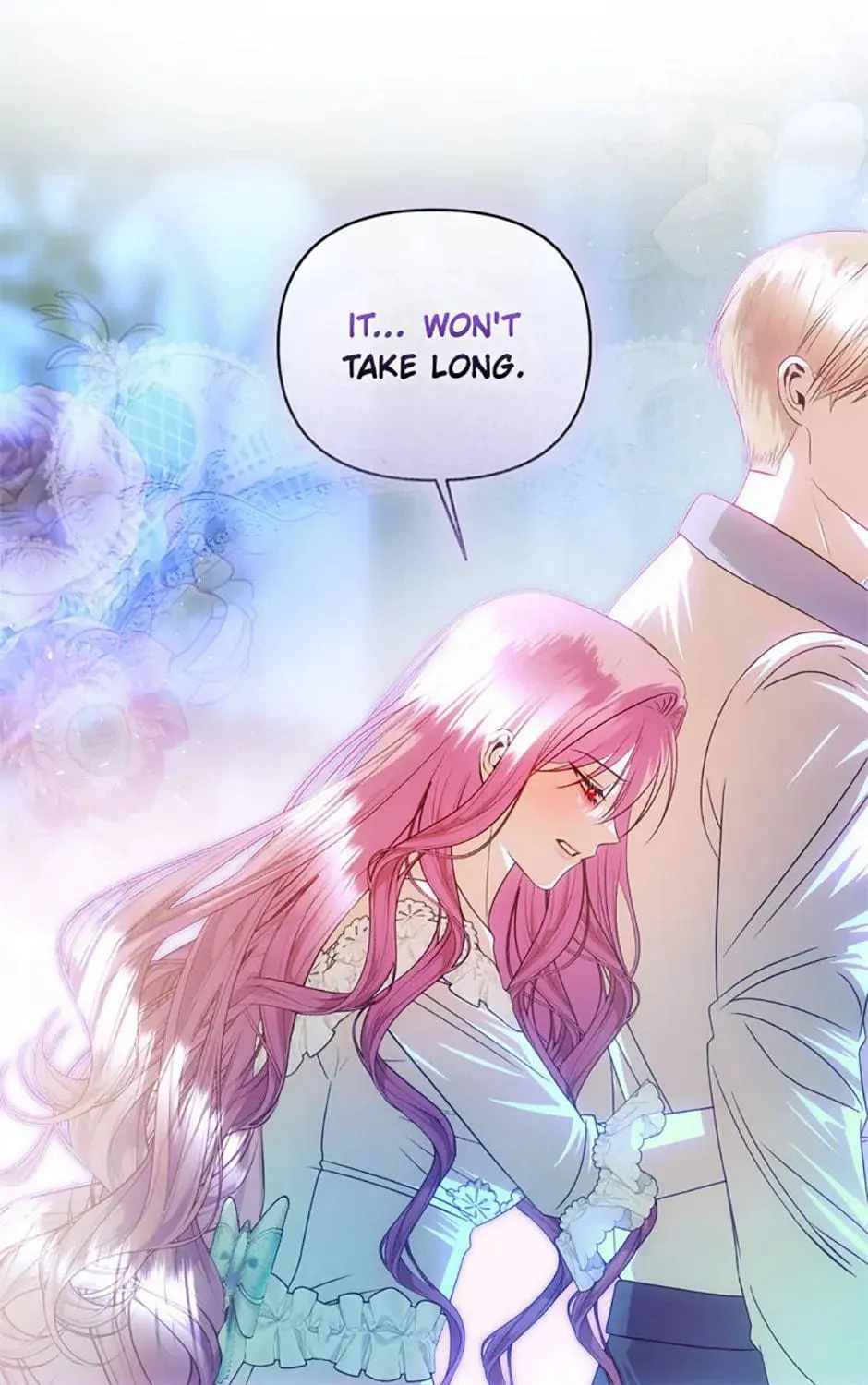 How to Survive Sleeping With the Emperor Chapter 62 page 35 - 