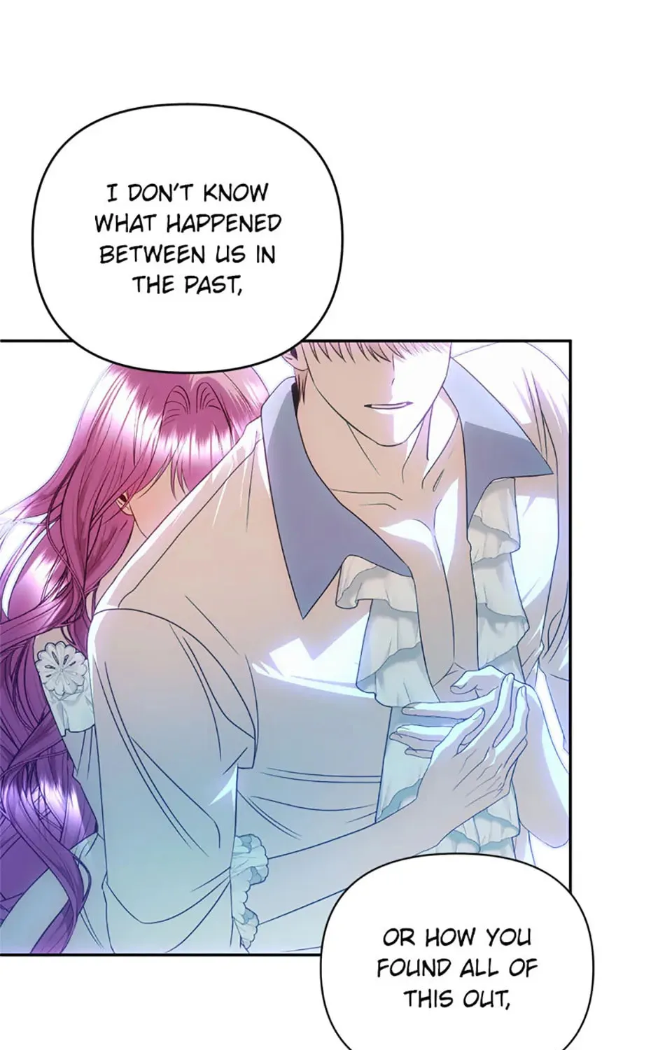 How to Survive Sleeping With the Emperor Chapter 62 page 37 - 