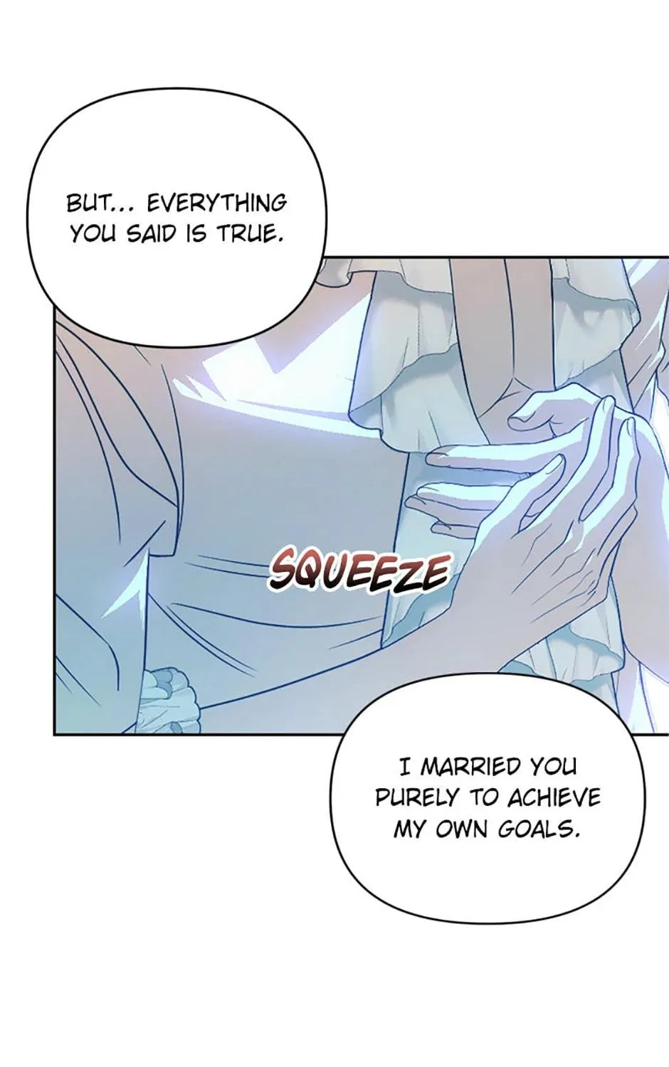 How to Survive Sleeping With the Emperor Chapter 62 page 39 - 