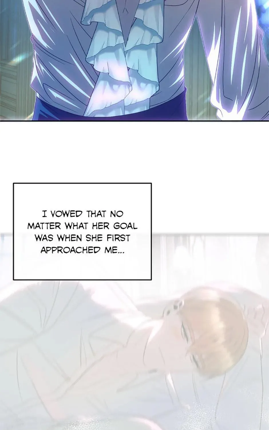 How to Survive Sleeping With the Emperor Chapter 62 page 5 - 