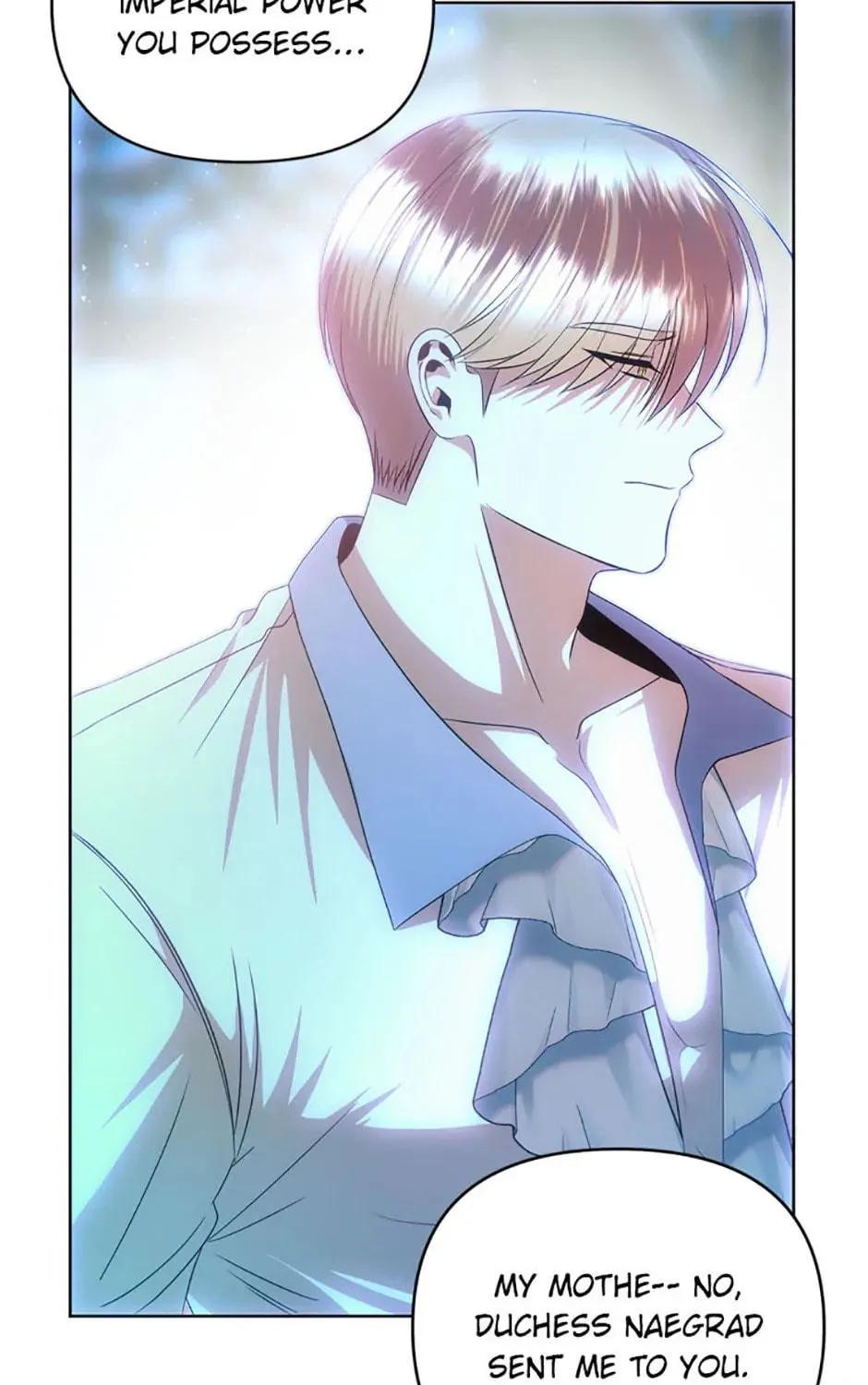 How to Survive Sleeping With the Emperor Chapter 62 page 41 - 