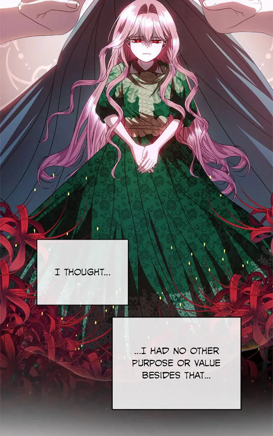 How to Survive Sleeping With the Emperor Chapter 62 page 49 - 