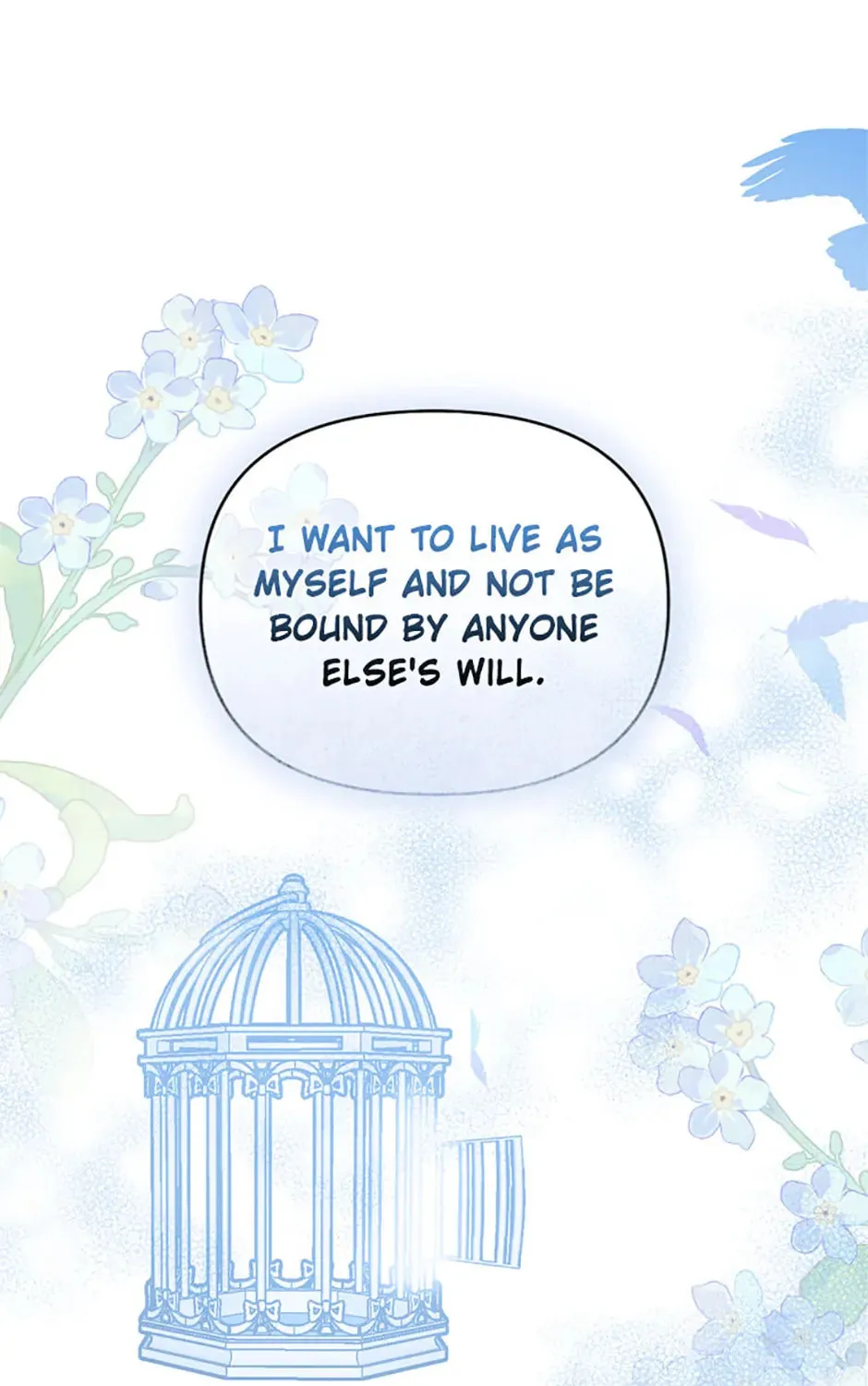 How to Survive Sleeping With the Emperor Chapter 62 page 55 - 