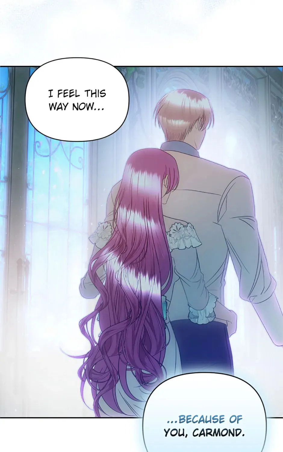 How to Survive Sleeping With the Emperor Chapter 62 page 57 - 