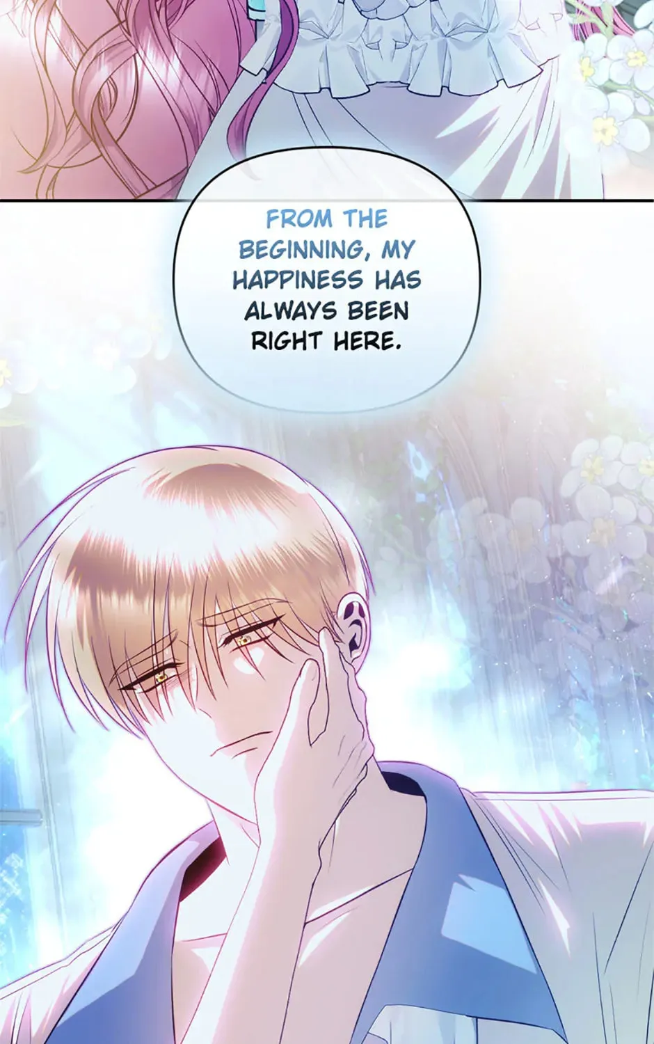 How to Survive Sleeping With the Emperor Chapter 62 page 87 - 