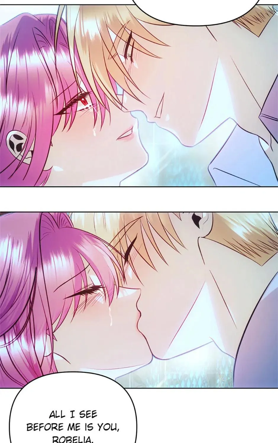 How to Survive Sleeping With the Emperor Chapter 62 page 95 - 