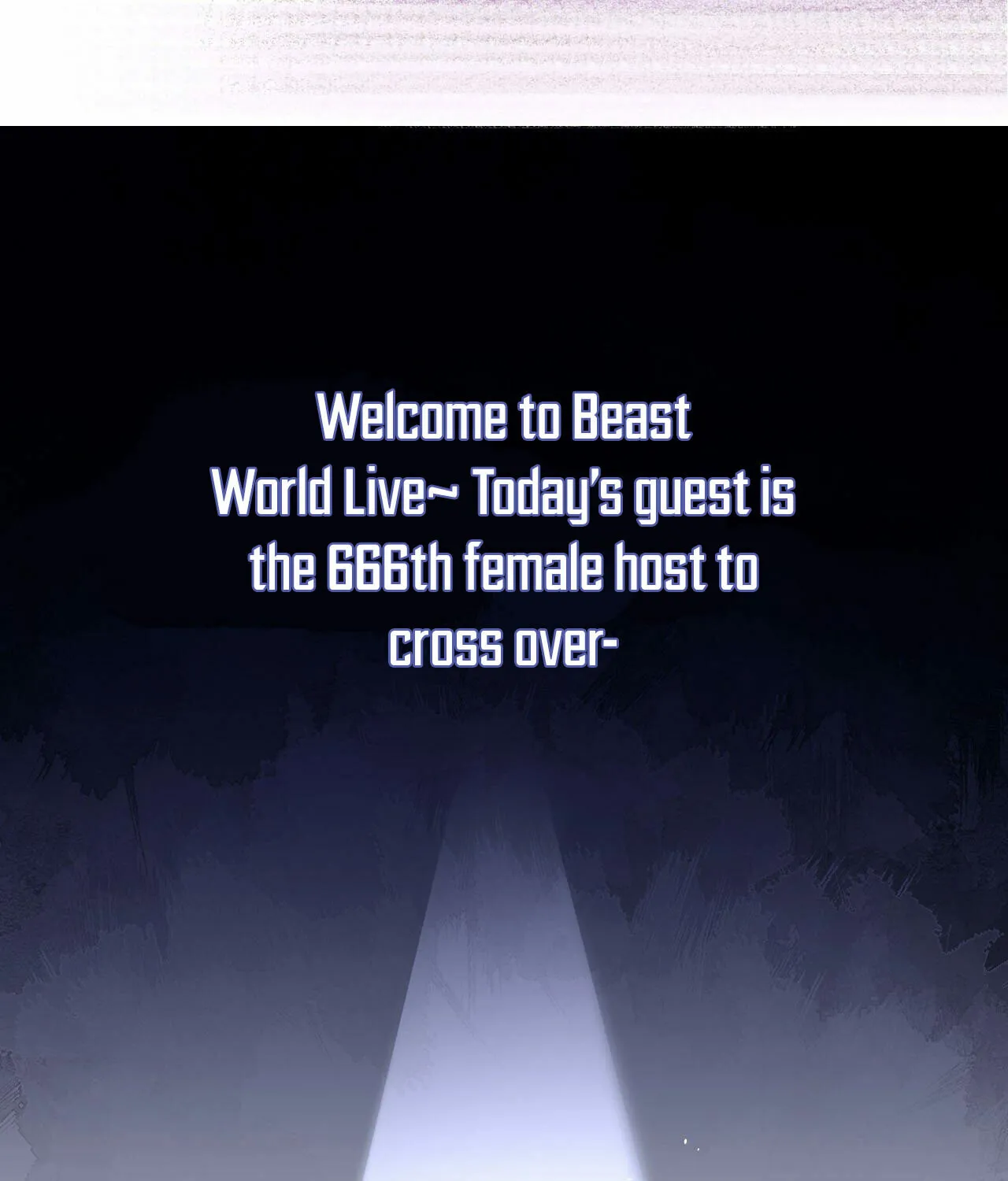How to Tame Your Beast Husbands Chapter 0 page 2 - 