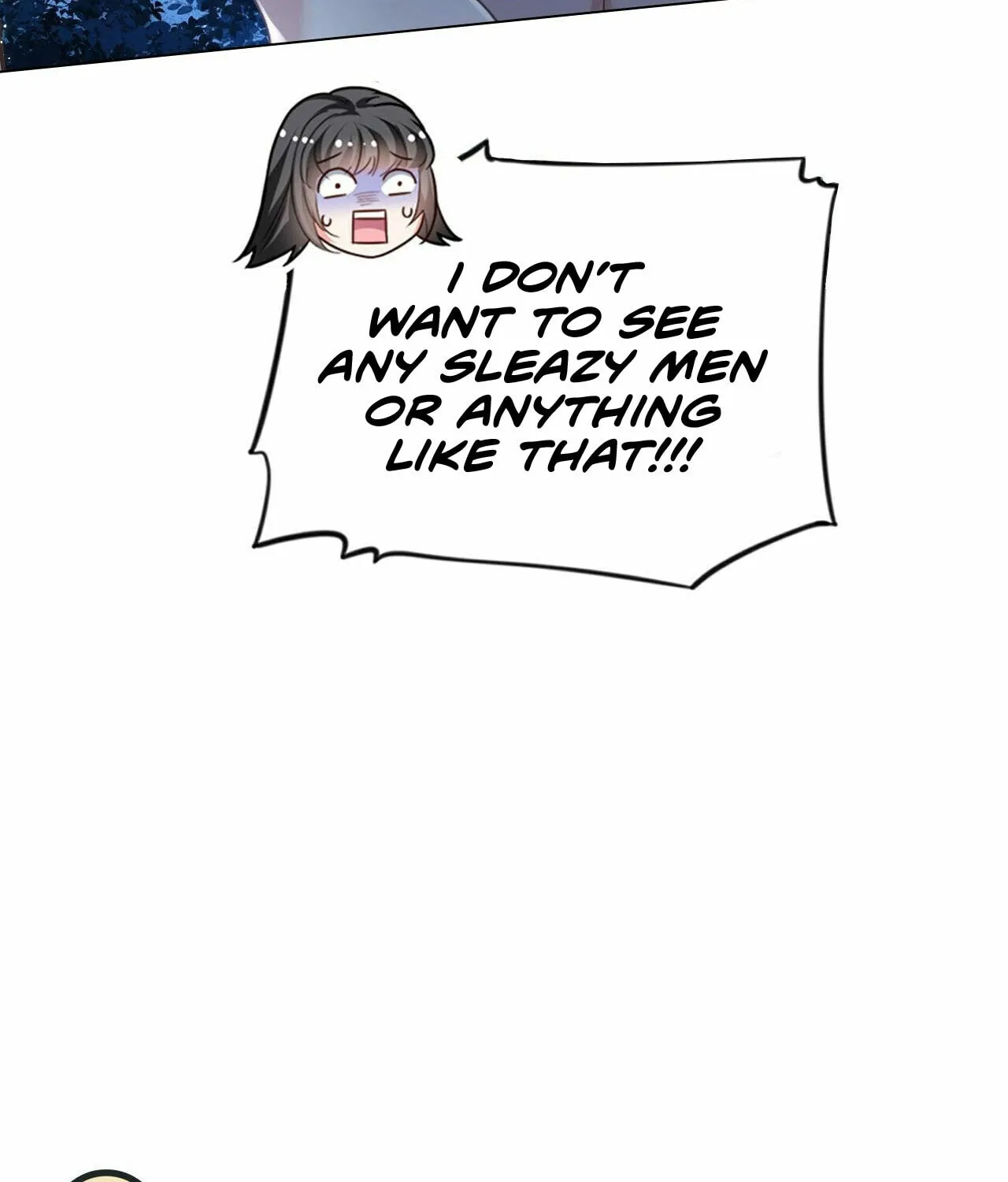 How to Tame Your Beast Husbands Chapter 0 page 11 - 