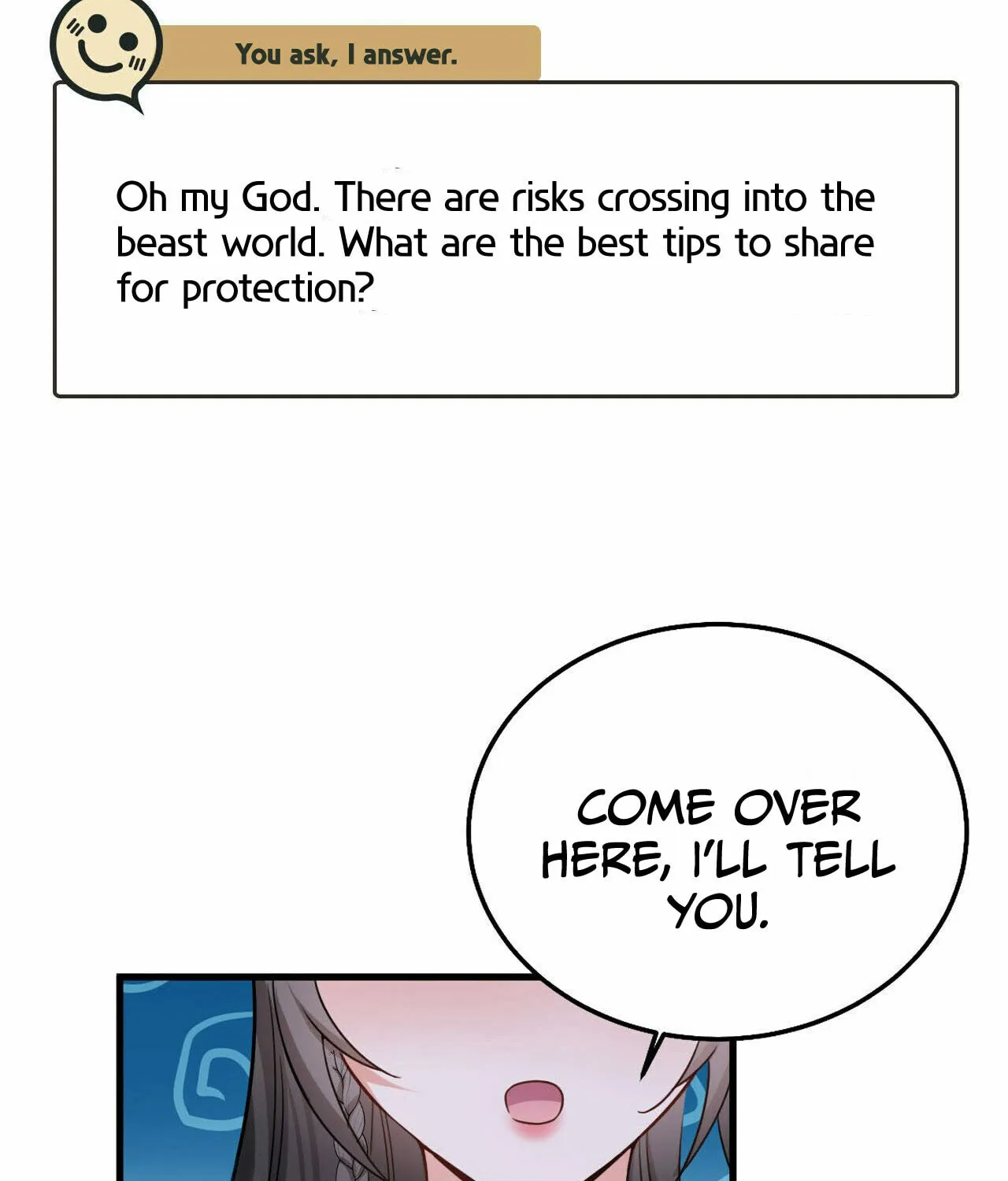 How to Tame Your Beast Husbands Chapter 0 page 12 - 