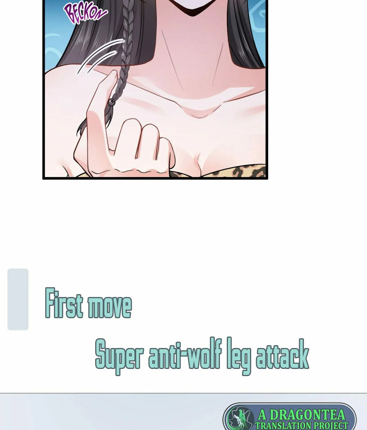 How to Tame Your Beast Husbands Chapter 0 page 13 - 