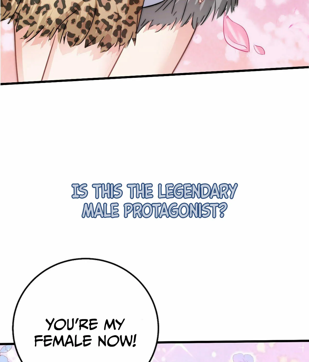 How to Tame Your Beast Husbands Chapter 0 page 27 - 