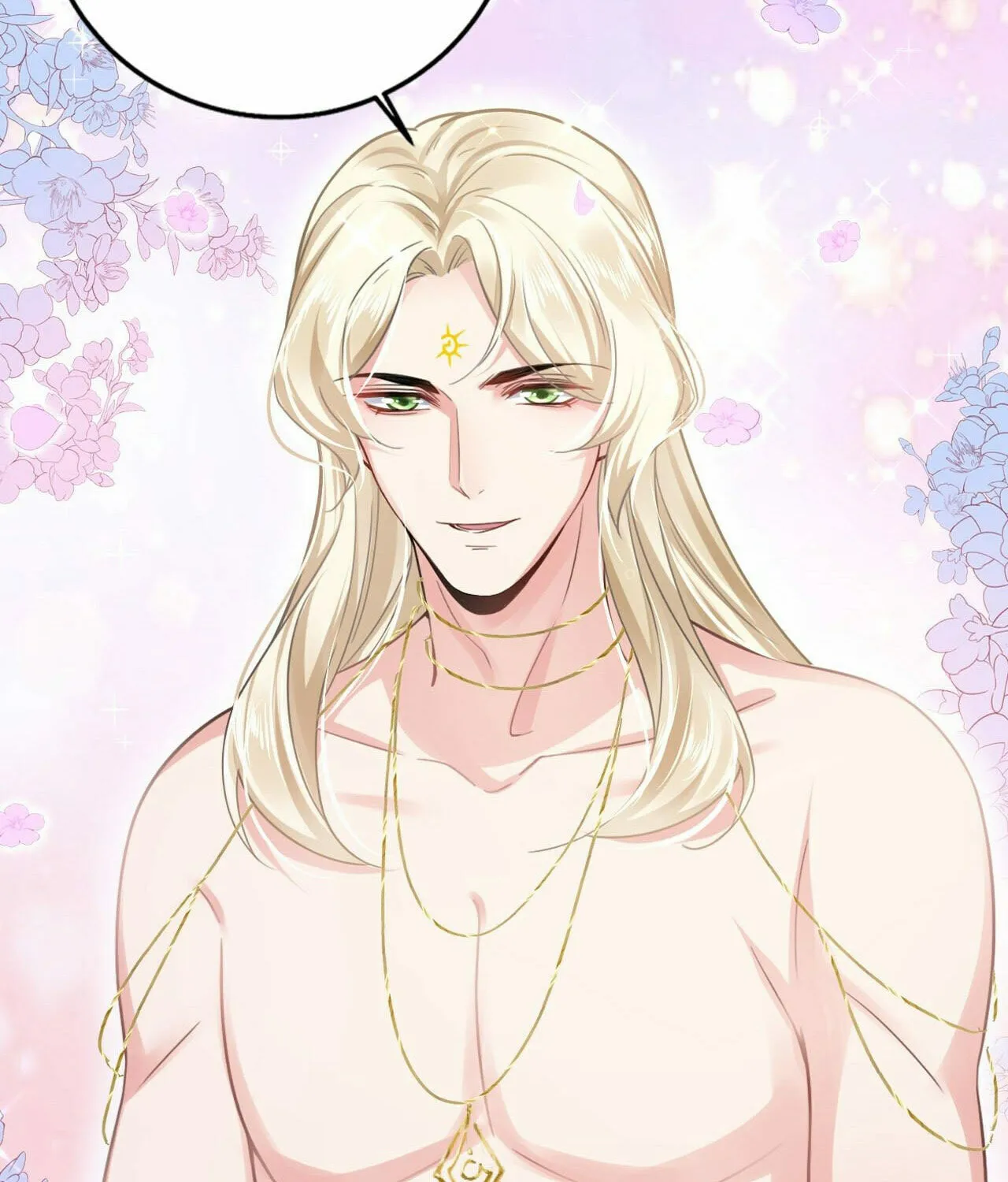 How to Tame Your Beast Husbands Chapter 0 page 28 - 