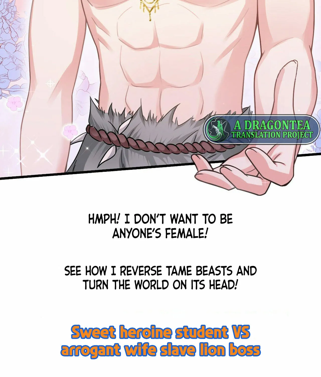 How to Tame Your Beast Husbands Chapter 0 page 29 - 