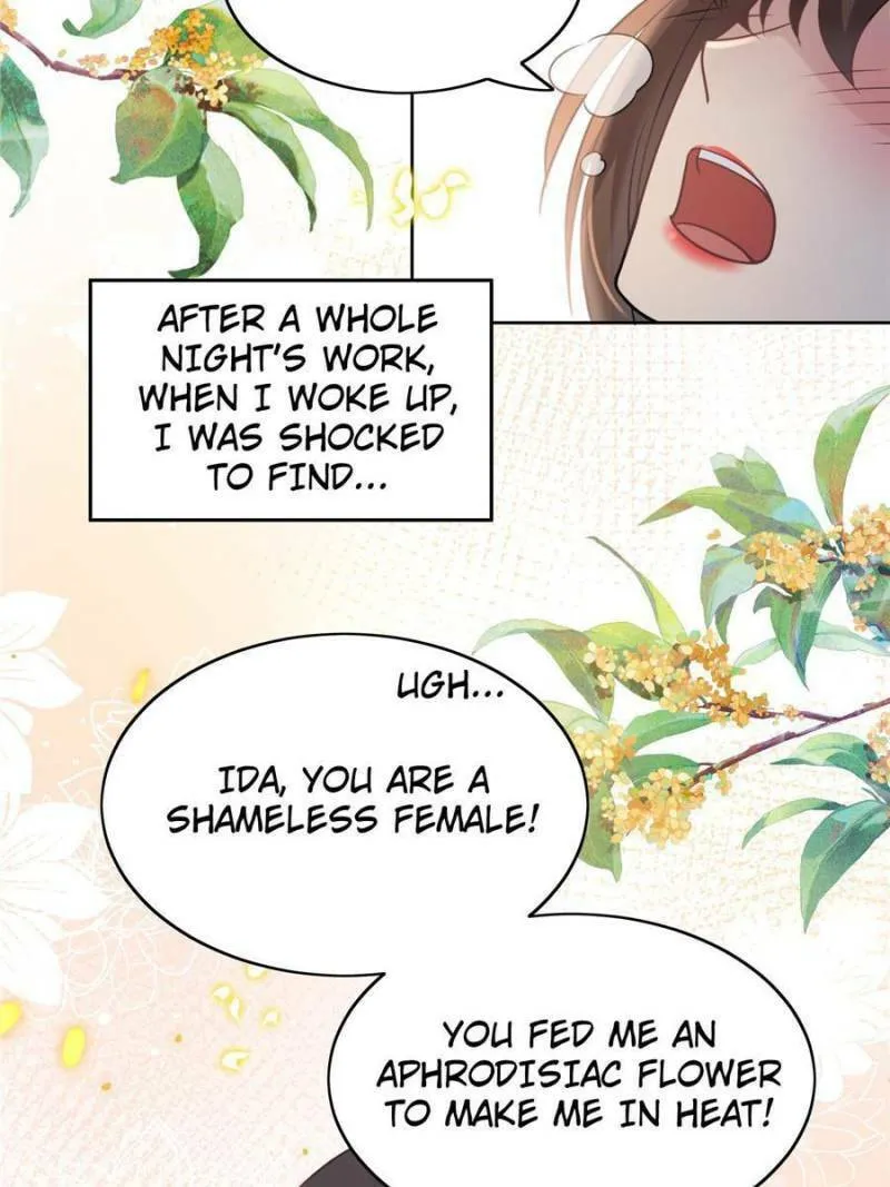How to Tame Your Beast Husbands Chapter 1 page 2 - 