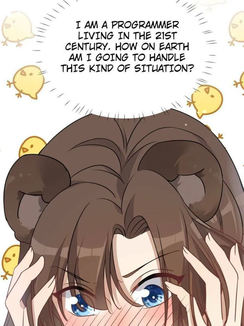 How to Tame Your Beast Husbands Chapter 1 page 19 - 