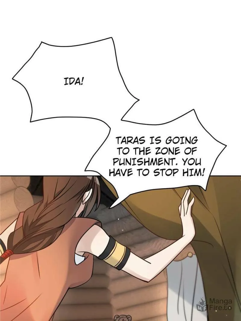 How to Tame Your Beast Husbands Chapter 1 page 21 - 