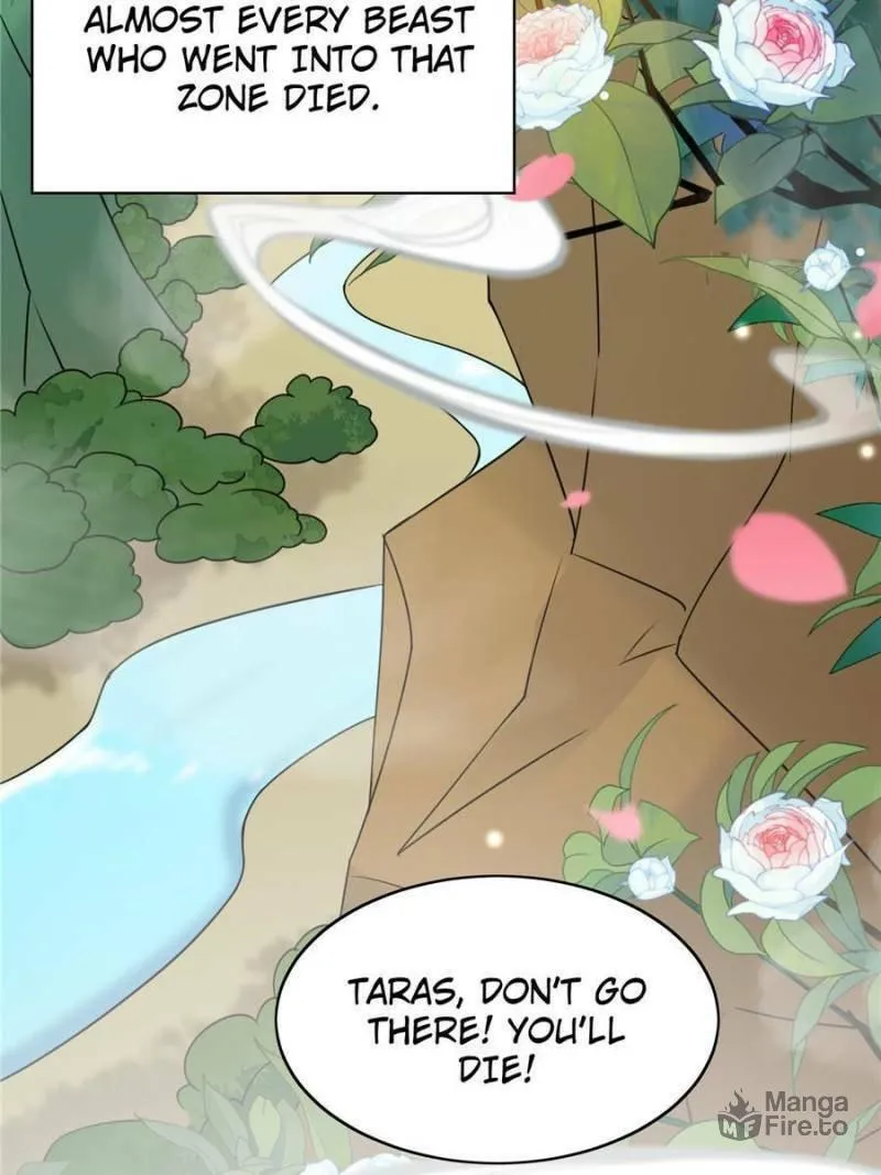 How to Tame Your Beast Husbands Chapter 1 page 27 - 
