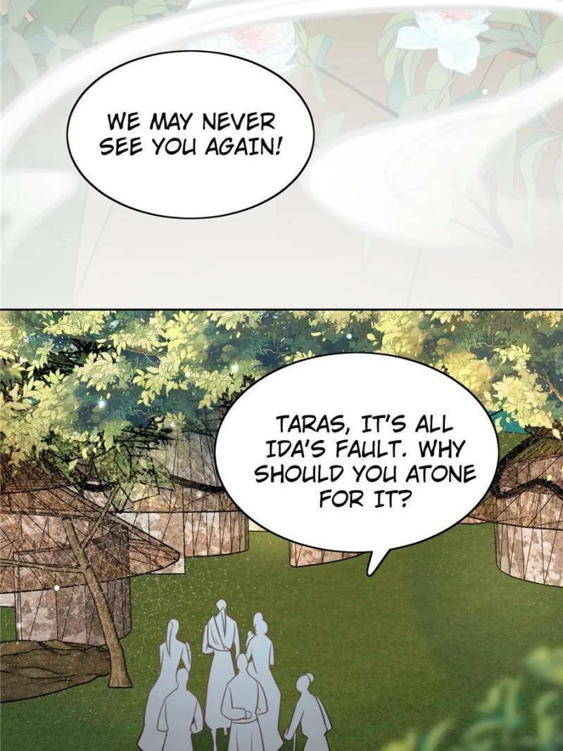 How to Tame Your Beast Husbands Chapter 1 page 28 - 