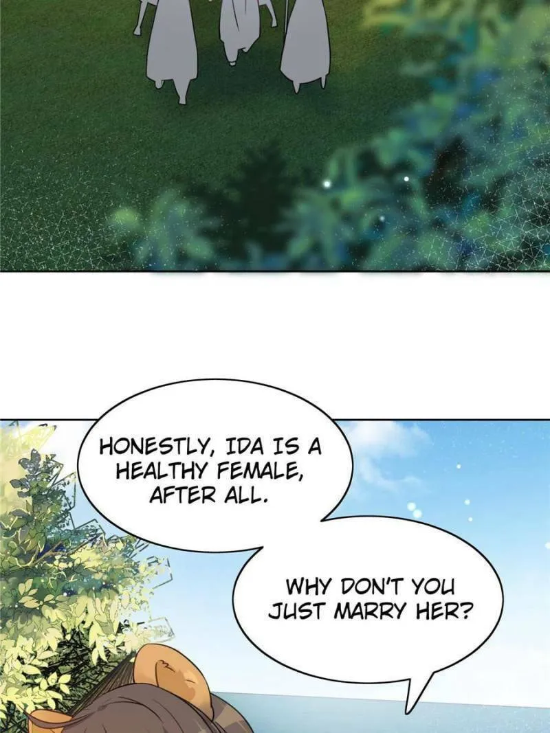 How to Tame Your Beast Husbands Chapter 1 page 29 - 