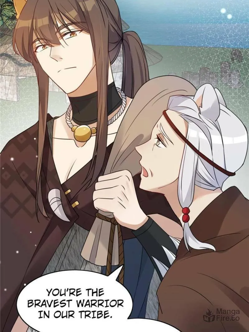 How to Tame Your Beast Husbands Chapter 1 page 30 - 
