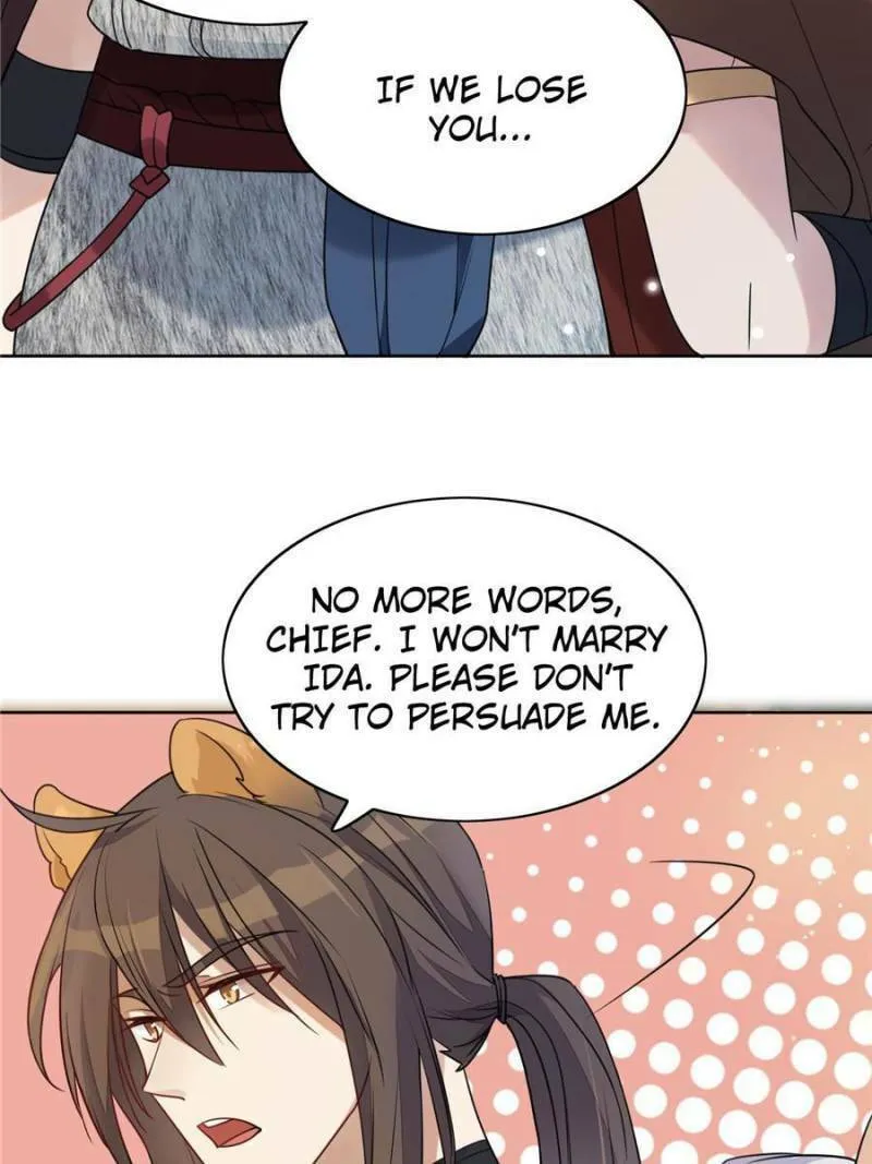 How to Tame Your Beast Husbands Chapter 1 page 31 - 