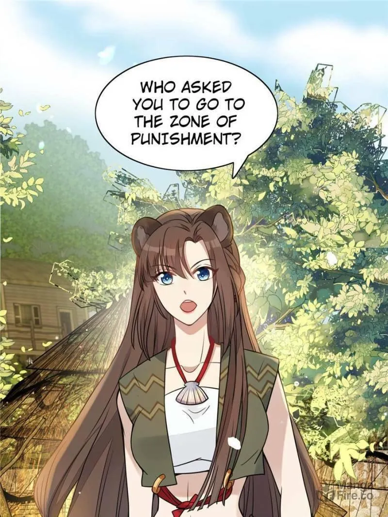 How to Tame Your Beast Husbands Chapter 1 page 33 - 