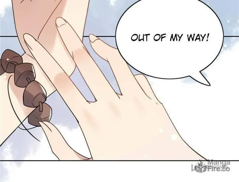How to Tame Your Beast Husbands Chapter 1 page 40 - 