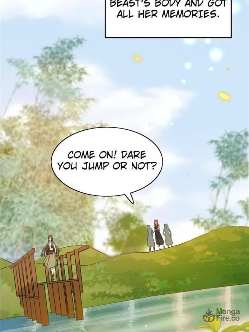 How to Tame Your Beast Husbands Chapter 1 page 6 - 