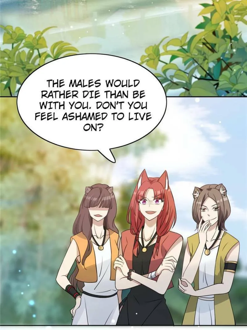 How to Tame Your Beast Husbands Chapter 1 page 7 - 