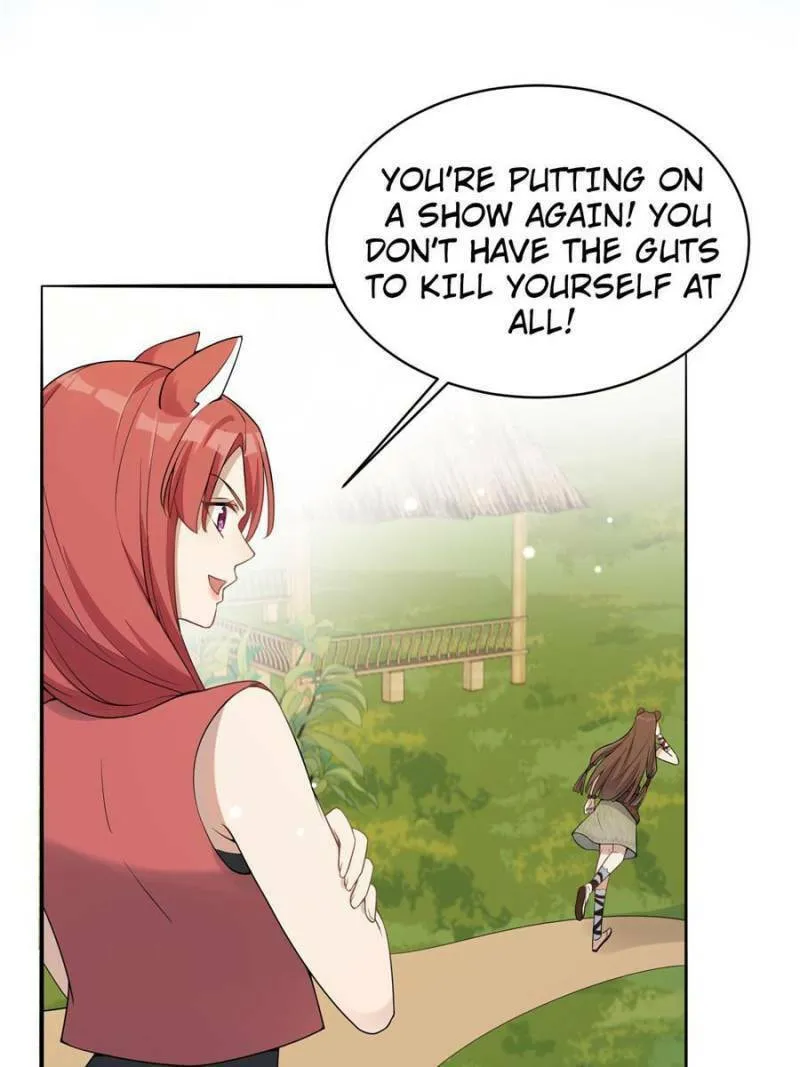 How to Tame Your Beast Husbands Chapter 1 page 8 - 