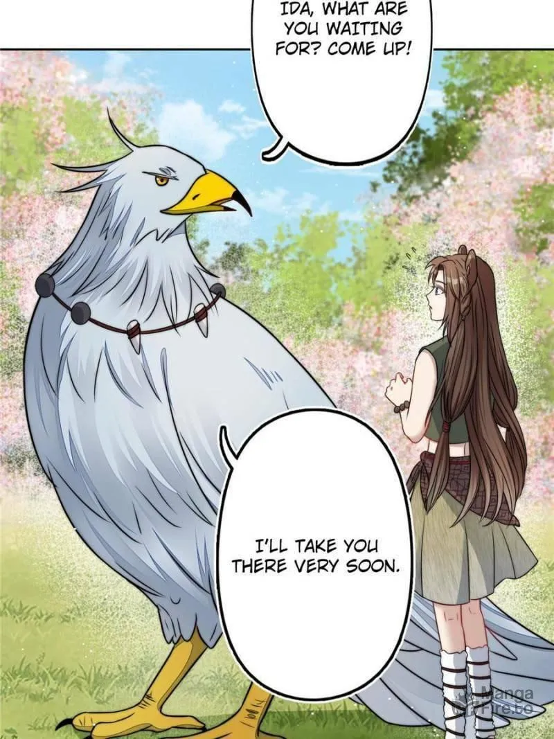 How to Tame Your Beast Husbands Chapter 10 page 18 - 