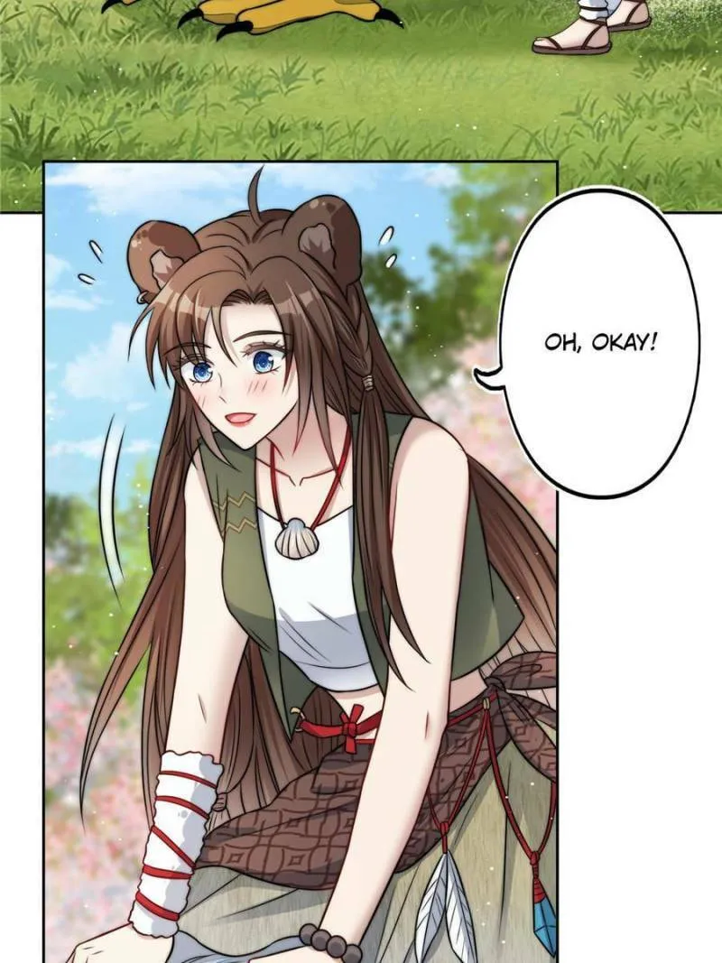 How to Tame Your Beast Husbands Chapter 10 page 19 - 