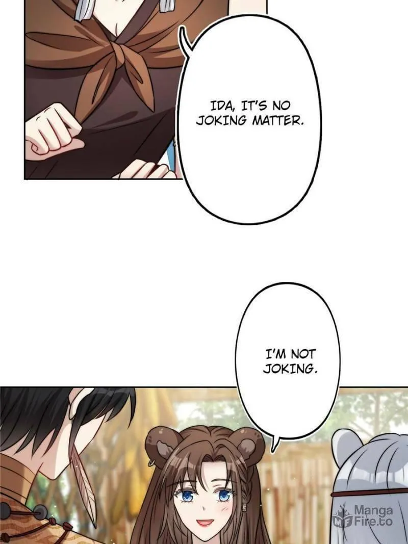 How to Tame Your Beast Husbands Chapter 10 page 5 - 