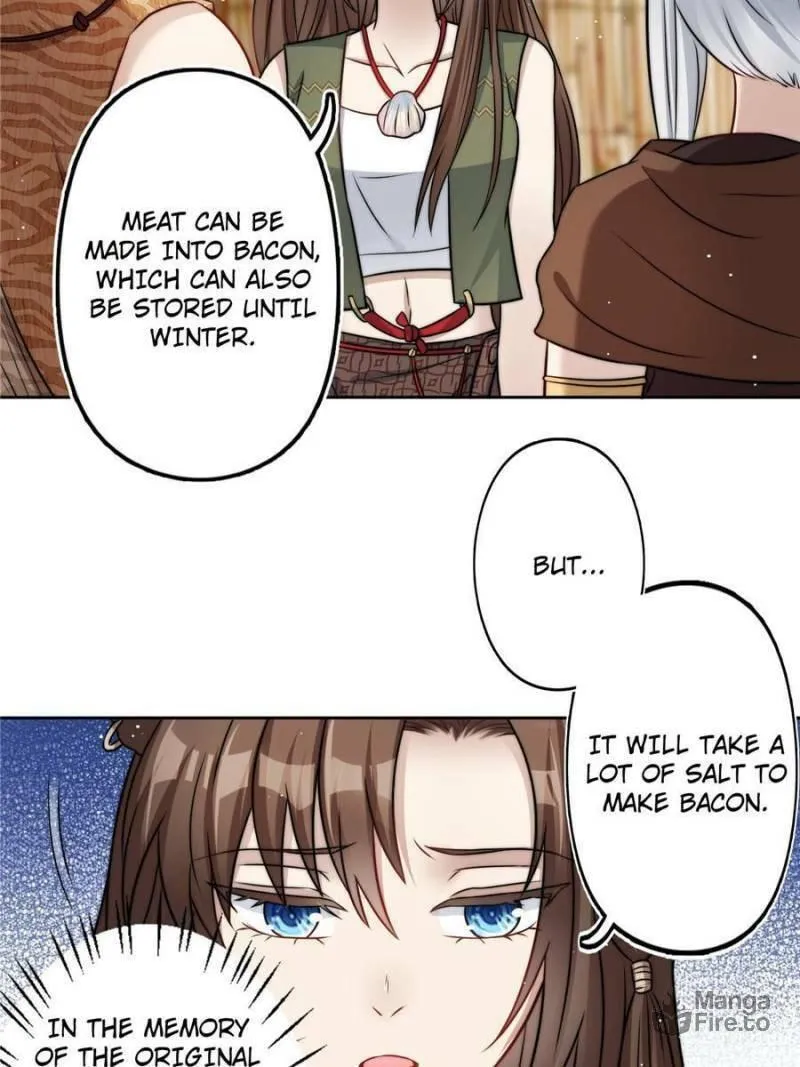 How to Tame Your Beast Husbands Chapter 10 page 6 - 