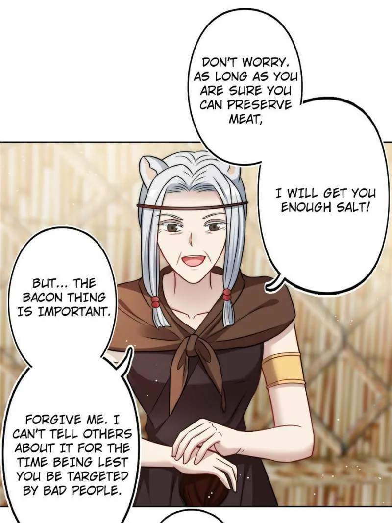 How to Tame Your Beast Husbands Chapter 10 page 8 - 