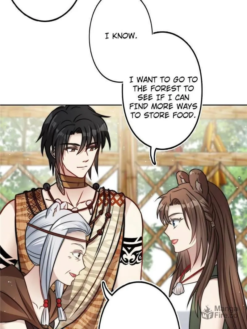 How to Tame Your Beast Husbands Chapter 10 page 9 - 