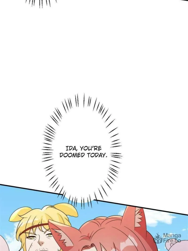 How to Tame Your Beast Husbands Chapter 100 page 15 - 