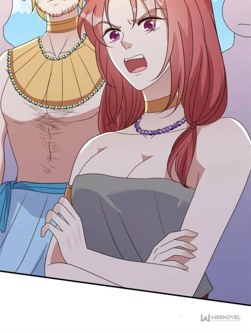 How to Tame Your Beast Husbands Chapter 100 page 16 - 