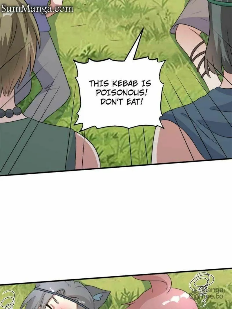 How to Tame Your Beast Husbands Chapter 100 page 5 - 