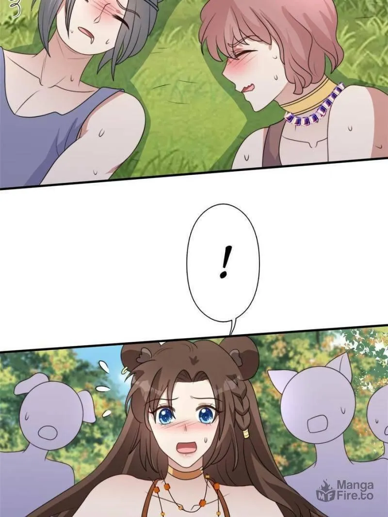 How to Tame Your Beast Husbands Chapter 100 page 6 - 