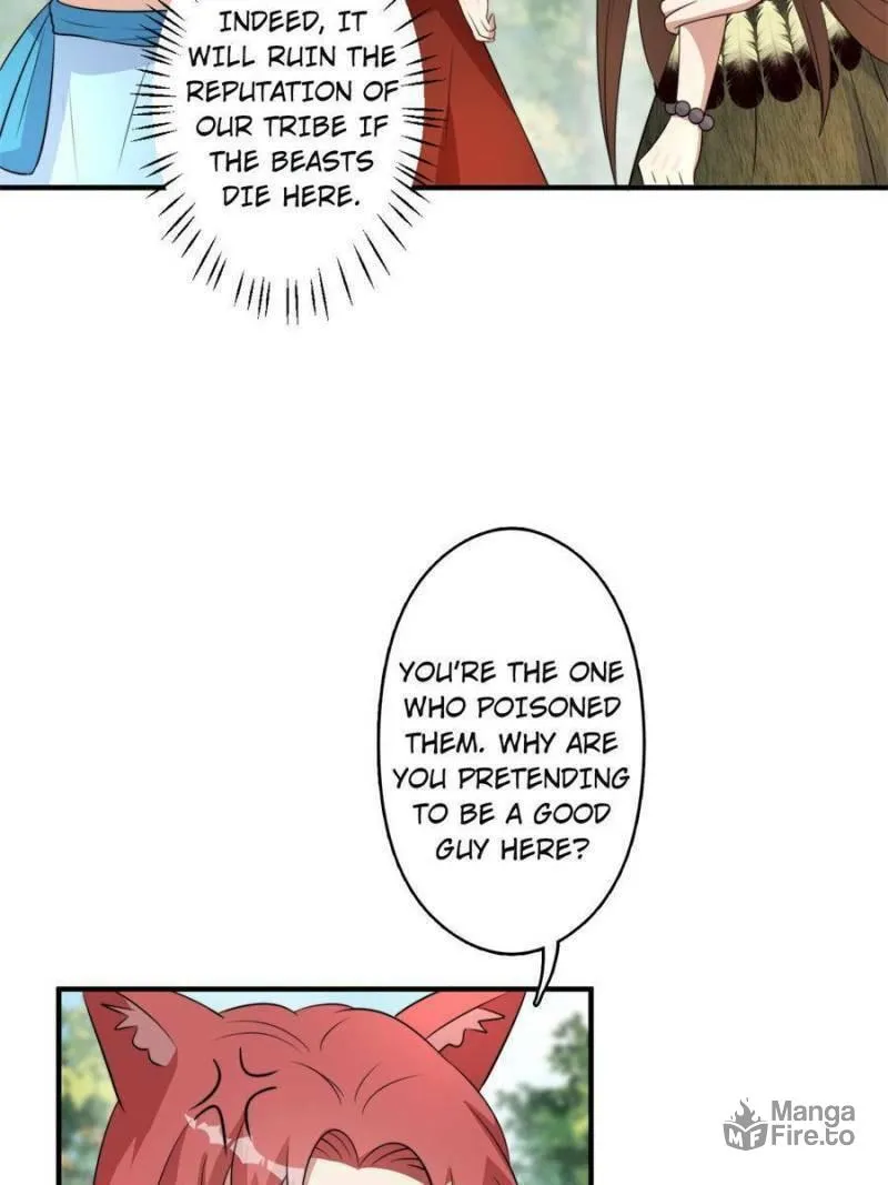 How to Tame Your Beast Husbands Chapter 101 page 12 - 